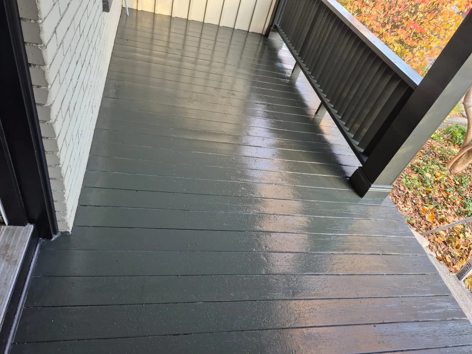Exterior Painting