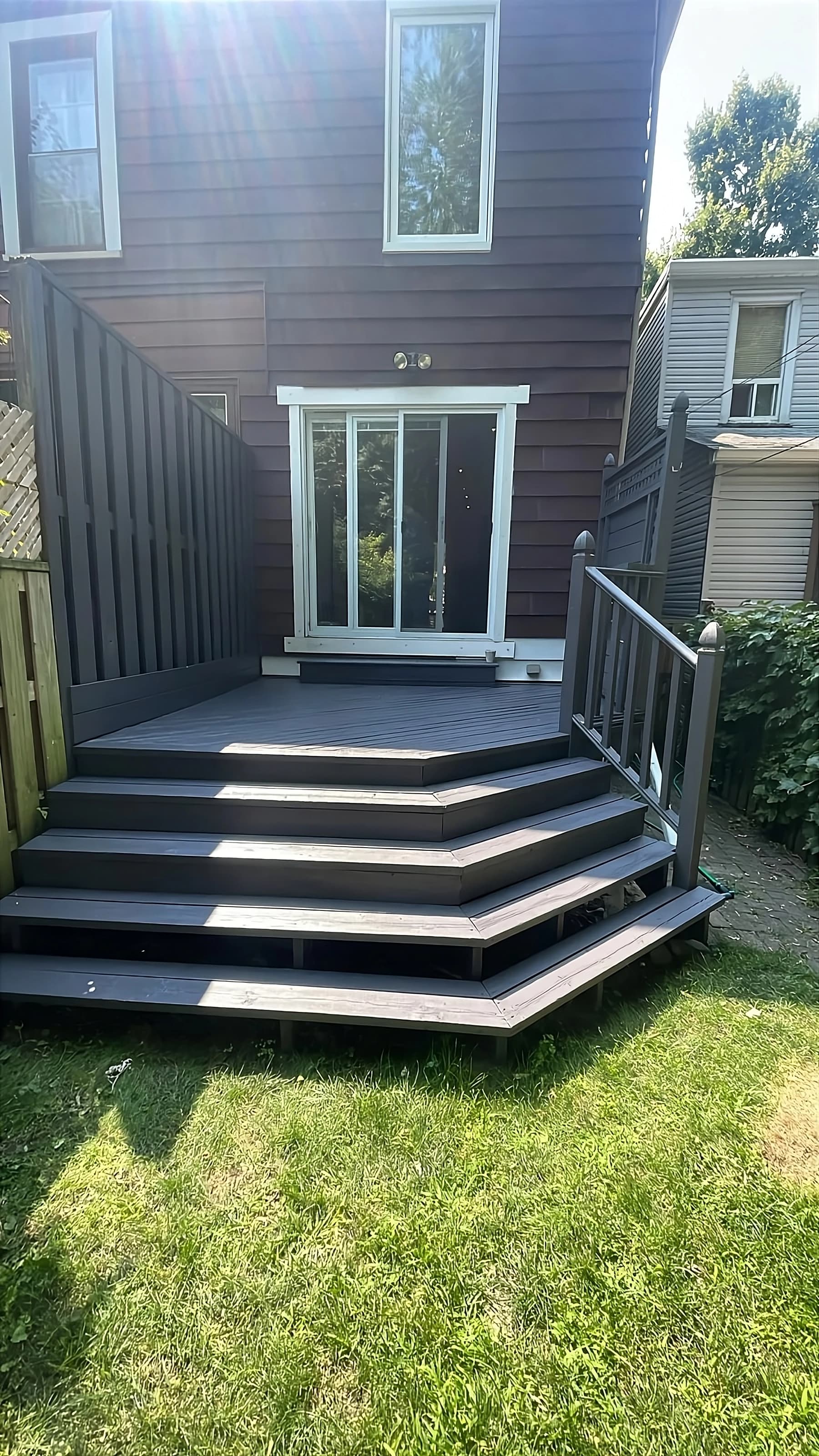 Exterior Painting