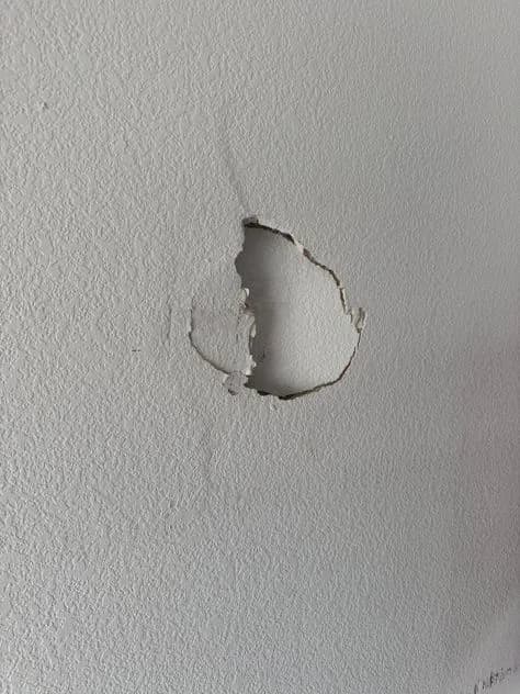 Drywall Repair & Installation