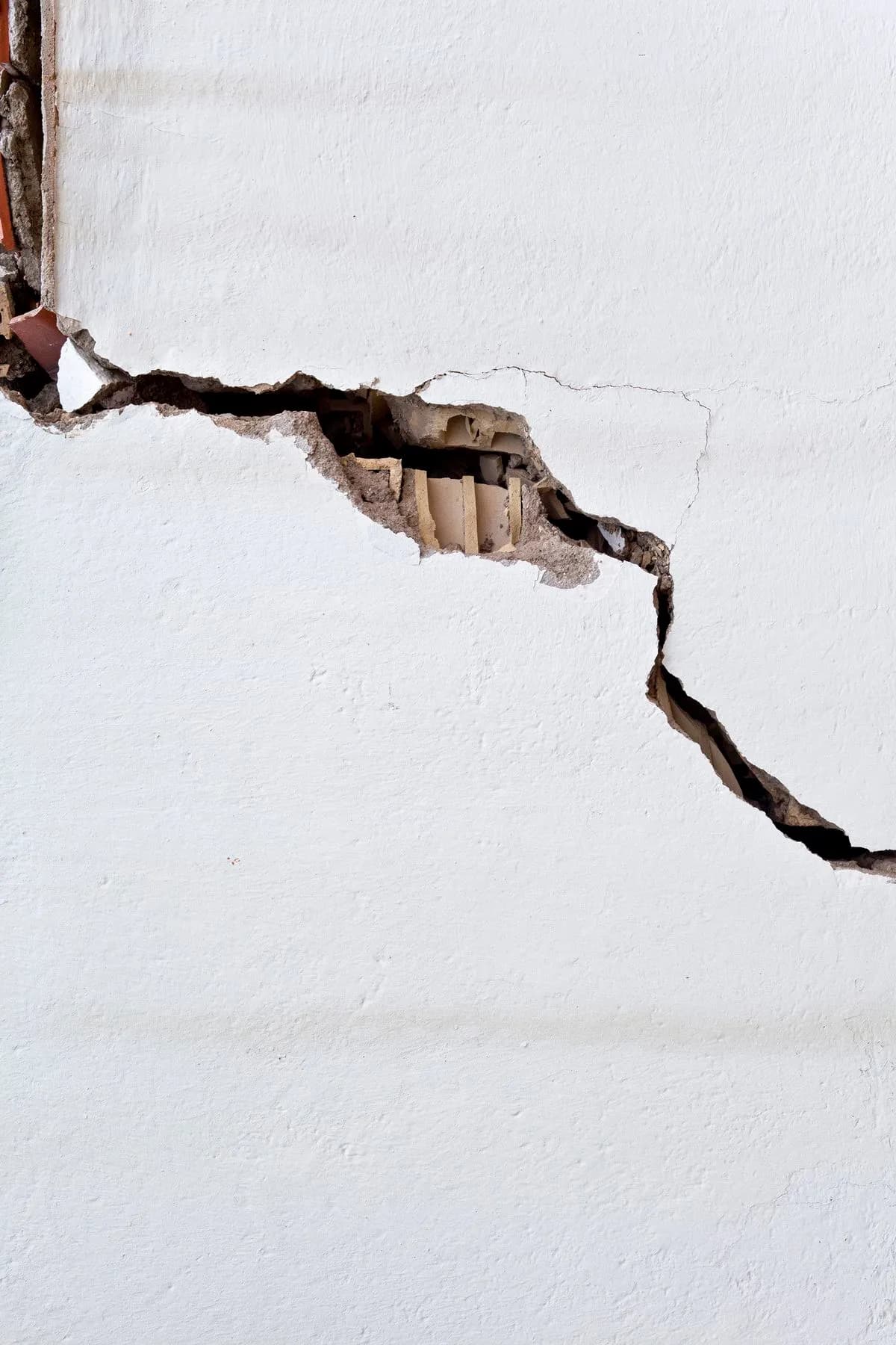 Drywall Repair