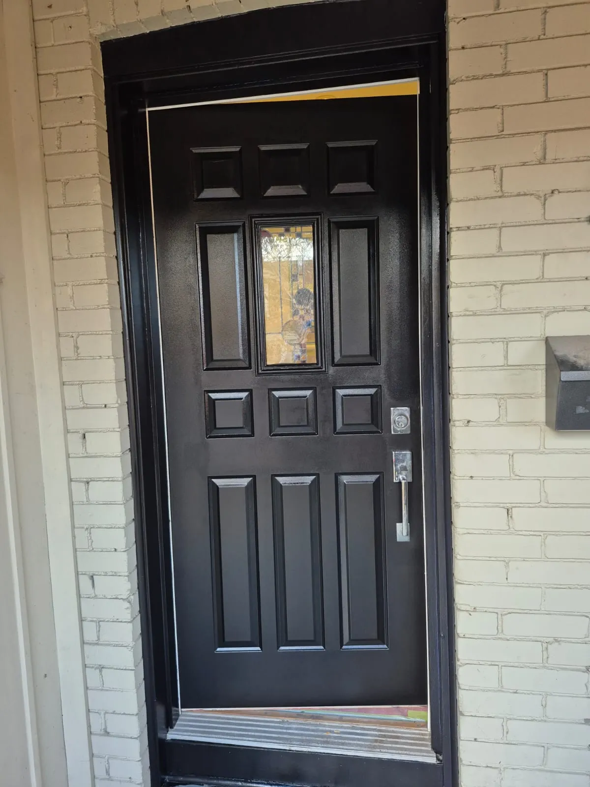 Exterior Painting