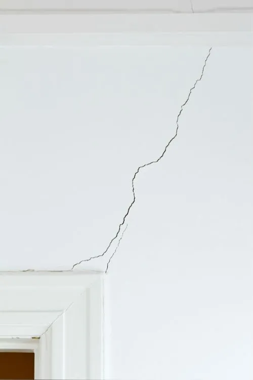 Drywall Repair