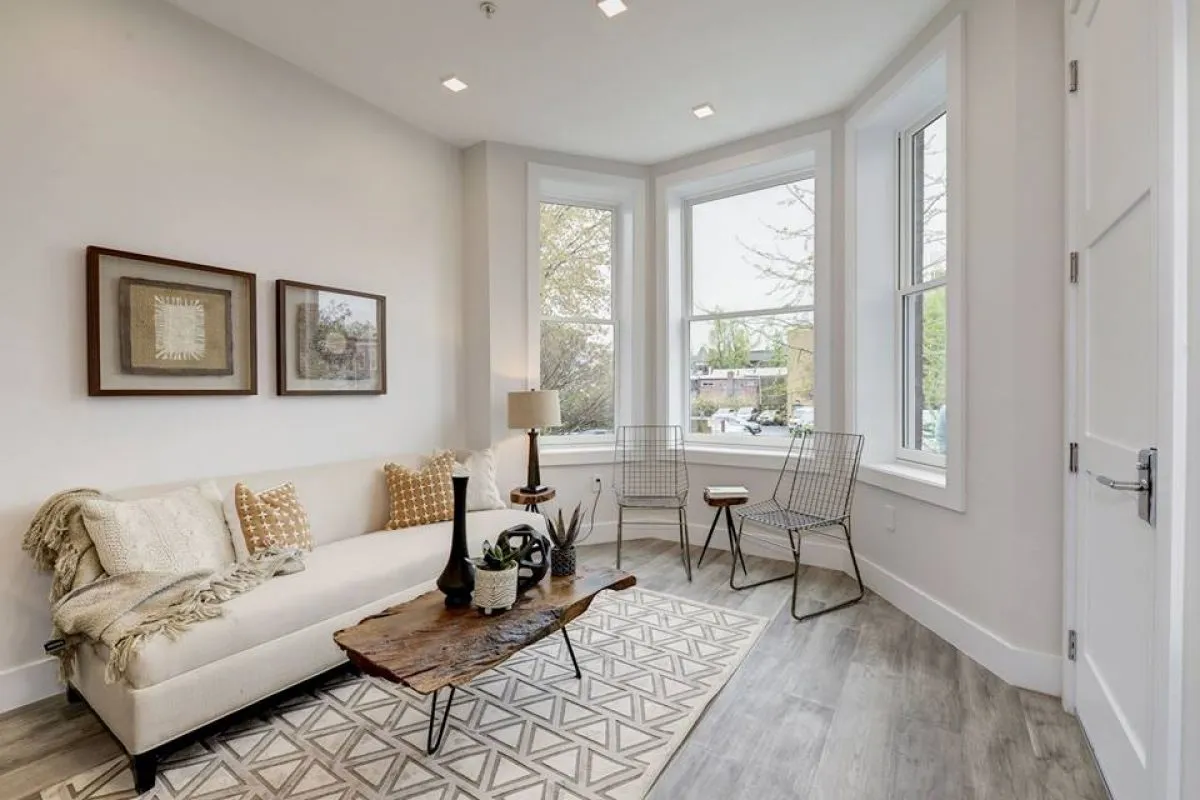 Residential Painting