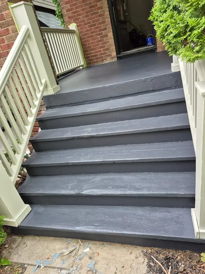 Exterior Painting